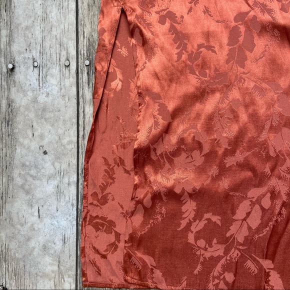 Saltwater LUXE Maxi Skirt - Picture 4 of 11